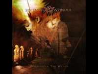 pochette album Edge of my blade