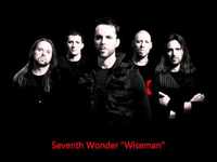 pochette album Wiseman