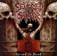 pochette album Deadspeak