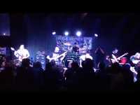 pochette album Hemorrhagic gastroenteritis