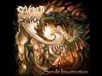 pochette album Intervallo del tradimento