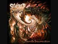 pochette album Spoils of war