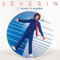 pochette album Caresses automatiques