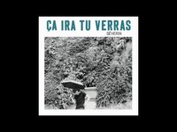 pochette album Interlude