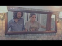 pochette album La revanche