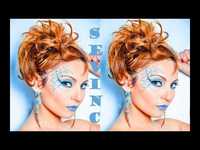 pochette album Qar denecikleri