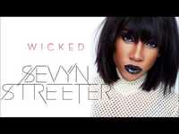 pochette album Wicked