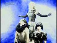 pochette album Voulez-vous coucher avec moi