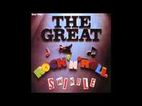 pochette album Great rock'n'roll swindle