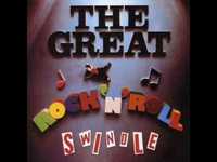 pochette album No one is innocent