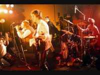 pochette album Suburban kid