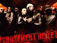 pochette album Choque