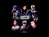 pochette album Coton tige