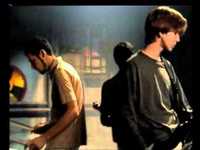 pochette album I gotta go