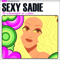 pochette album Needle chill