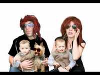 pochette album À genoux