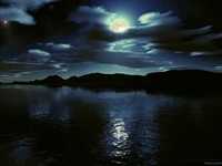 pochette album Goodnight