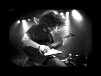 pochette album Wake up