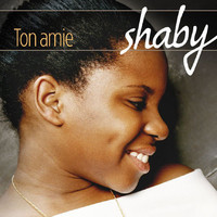 pochette album Ton amie