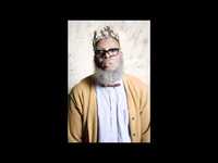 pochette album Videofact rapper