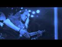 pochette album Beyond the line