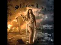 pochette album End of days