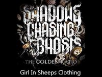 pochette album Girl in sheep's clothing