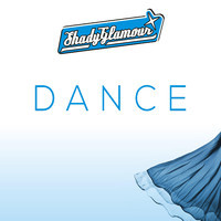 pochette album Dance