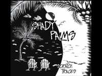 pochette album Golden breeze