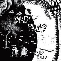 pochette album Sunshine and the afterglow