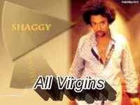 pochette album All virgins