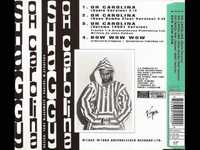 pochette album Bow wow wow