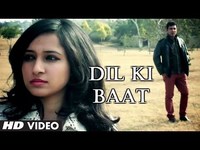 pochette album Dil ki baat