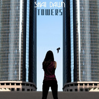 pochette album Towers