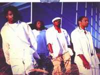 pochette album If i gave