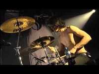 pochette album Dot coma