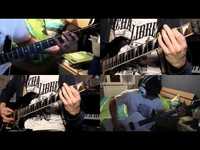 pochette album Frag dog