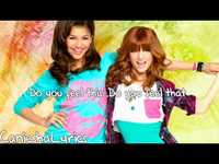 pochette album Twist my hips