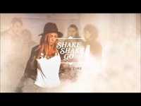 pochette album All in time