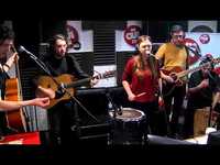 pochette album Doors to heaven