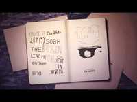 pochette album Lead me to the water