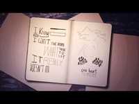 pochette album One heart to another