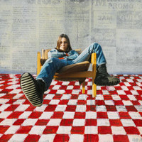 pochette album I can drive