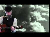 pochette album Fly away