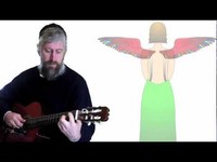 pochette album Forgotten tree