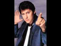 pochette album Shirley