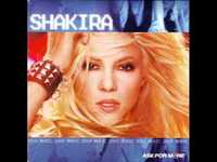 pochette album Ask for more