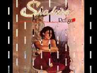 pochette album Eterno amor