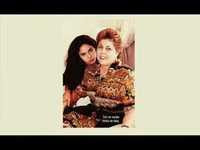 pochette album Gafas oscuras