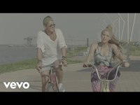pochette album La bicicleta